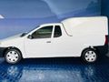 2020 Nissan NP200 1.5 dCi Safety Pack