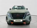 2026 Nissan Navara 2.5DDTi PRO-4X Warrior 4x4 Double-Cab Auto