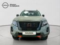 2026 Nissan Navara 2.5DDTi PRO-4X Warrior 4x4 Double-Cab Auto