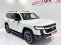 2023 Toyota Land Cruiser 300 V6 3.3 D GR-S