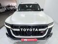 2023 Toyota Land Cruiser 300 V6 3.3 D GR-S