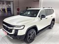 2023 Toyota Land Cruiser 300 V6 3.3 D GR-S