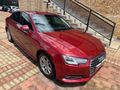 2016 Audi A4 1.4 TFSI Auto
