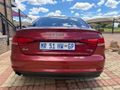 2016 Audi A4 1.4 TFSI Auto