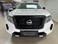 2026 Nissan Navara 2.5 DDTi SE Plus Auto Double-Cab