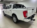 2026 Nissan Navara 2.5 DDTi SE Plus Auto Double-Cab