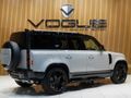 2026 Land Rover Defender 110 D350 X-Dynamic HSE