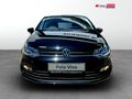 2026 Volkswagen Polo Vivo 1.6 Life