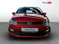 2026 Volkswagen Polo Vivo 1.4 Life