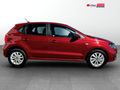 2026 Volkswagen Polo Vivo 1.4 Life