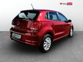 2026 Volkswagen Polo Vivo 1.4 Life