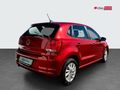2026 Volkswagen Polo Vivo 1.4 Life