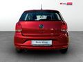 2026 Volkswagen Polo Vivo 1.4 Life