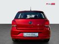 2026 Volkswagen Polo Vivo 1.4 Life