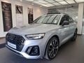2025 Audi SQ5 Sportback quattro Black Edition | 3.0 TFSI