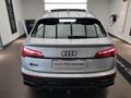 2025 Audi SQ5 Sportback quattro Black Edition | 3.0 TFSI