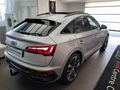 2025 Audi SQ5 Sportback quattro Black Edition | 3.0 TFSI
