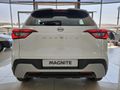 2025 Nissan Magnite 1.0T Visia
