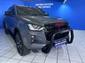 2025 Isuzu D-Max 1.9 DDI HR X-Rider Double-Cab