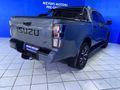 2025 Isuzu D-Max 1.9 DDI HR X-Rider Double-Cab