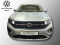 2025 Volkswagen T-Cross 1.0 TSI Auto