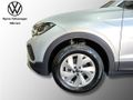 2025 Volkswagen T-Cross 1.0 TSI Auto