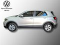2025 Volkswagen T-Cross 1.0 TSI Auto