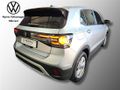 2025 Volkswagen T-Cross 1.0 TSI Auto