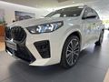 2026 BMW X2 sDrive 18i M Sport