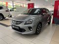 2021 Toyota Starlet 1.4 XR Manual