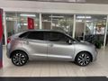 2021 Toyota Starlet 1.4 XR Manual