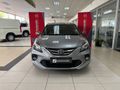 2021 Toyota Starlet 1.4 XR Manual