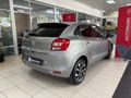 2021 Toyota Starlet 1.4 XR Manual