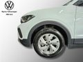 2025 Volkswagen T-Cross 1.0 TSI Auto