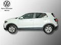 2025 Volkswagen T-Cross 1.0 TSI Auto