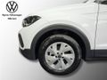 2025 Volkswagen T-Cross 1.0 TSI Auto
