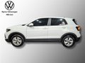 2025 Volkswagen T-Cross 1.0 TSI Auto
