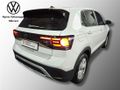 2025 Volkswagen T-Cross 1.0 TSI Auto