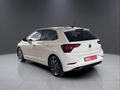 2025 Volkswagen Polo 1.0 TSI Life