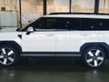2026 Hyundai Santa Fe 1.6H Elite AWD (Hybrid)
