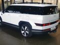 2026 Hyundai Santa Fe 1.6H Elite AWD (Hybrid)