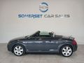 2004 Audi TT Roadster 1.8T quattro