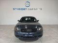 2004 Audi TT Roadster 1.8T quattro