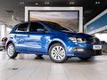 2026 Volkswagen Polo Vivo 1.4 Life