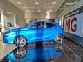 2026 MG MG3 1.5 Comfort Auto
