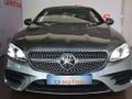 2018 Mercedes-Benz E-Class E 300 Cabriolet