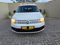 2018 Volkswagen Caddy Maxi CrewBus 2.0 TDI