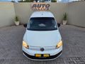 2018 Volkswagen Caddy Maxi CrewBus 2.0 TDI