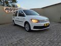 2018 Volkswagen Caddy Maxi CrewBus 2.0 TDI