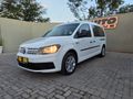 2018 Volkswagen Caddy Maxi CrewBus 2.0 TDI